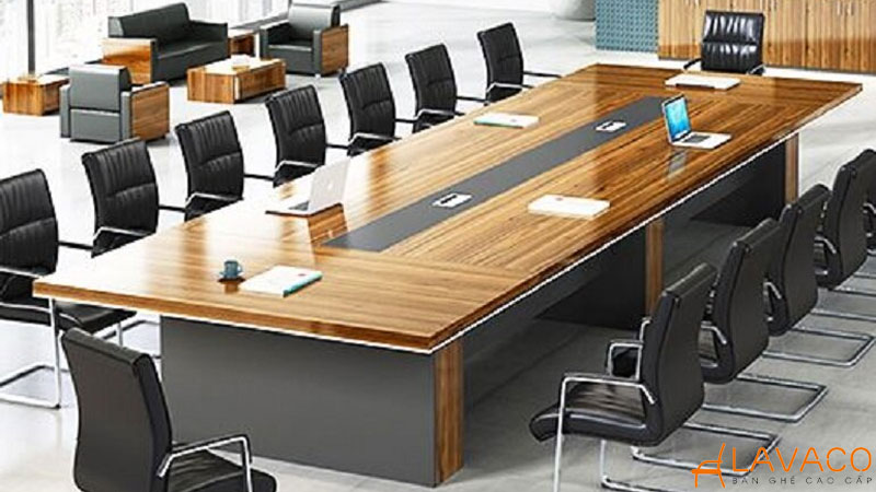 20+ Mẫu bàn họp cao cấp hiện đại, thiết kế đẹp mẫu mới 2026
