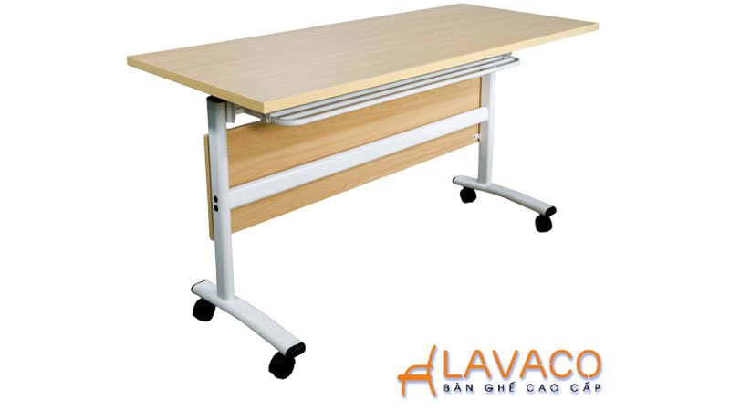 Gợi ý 19+ mẫu bàn làm việc HCM giá rẻ, tốt nhất 2026