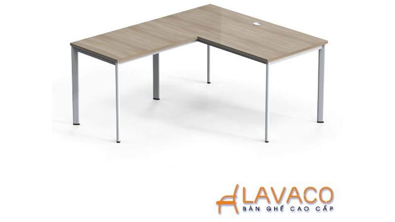 Gợi ý 19+ mẫu bàn làm việc HCM giá rẻ, tốt nhất 2026
