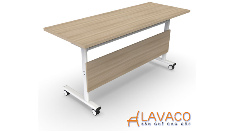 Gợi ý 19+ mẫu bàn làm việc HCM giá rẻ, tốt nhất 2026