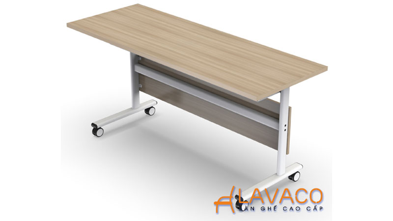 Gợi ý 19+ mẫu bàn làm việc HCM giá rẻ, tốt nhất 2026