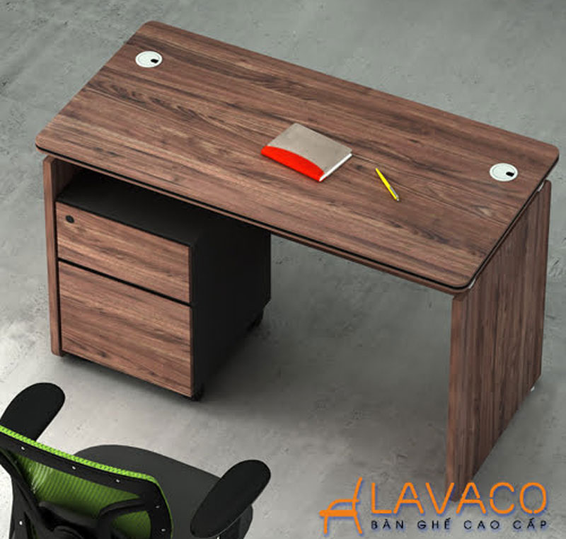 6 mẫu bàn làm việc lãnh đạo cao cấp, hiện đại, giá tốt nhất 2026