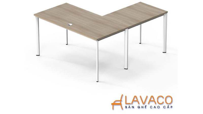 6 mẫu bàn làm việc lãnh đạo cao cấp, hiện đại, giá tốt nhất 2026