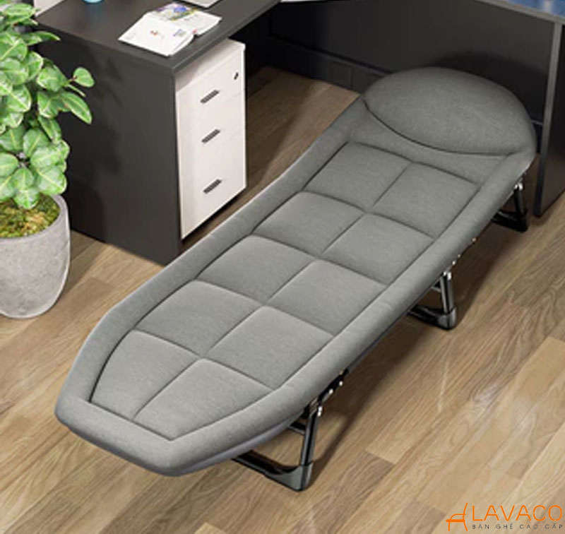 Điểm danh các loại ghế ngủ trưa văn phòng tiện dụng, thoải mái