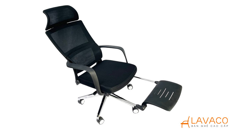 Điểm danh các loại ghế ngủ trưa văn phòng tiện dụng, thoải mái