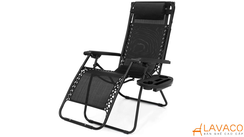 Điểm danh các loại ghế ngủ trưa văn phòng tiện dụng, thoải mái