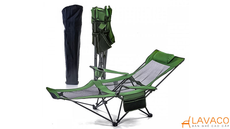 Điểm danh các loại ghế ngủ trưa văn phòng tiện dụng, thoải mái