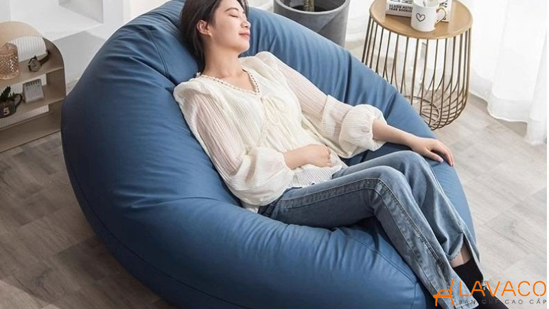 Điểm danh các loại ghế ngủ trưa văn phòng tiện dụng, thoải mái