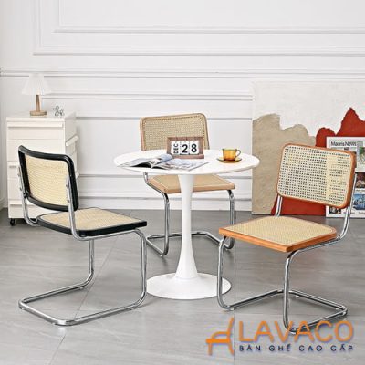 Ghế chân quỳ không tay là gì?