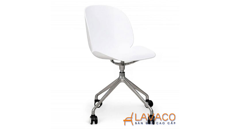 TOP 10 mẫu ghế họp nhập khẩu cao cấp cho văn phòng năm 2026