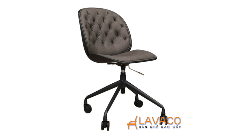 TOP 10 mẫu ghế họp nhập khẩu cao cấp cho văn phòng năm 2026