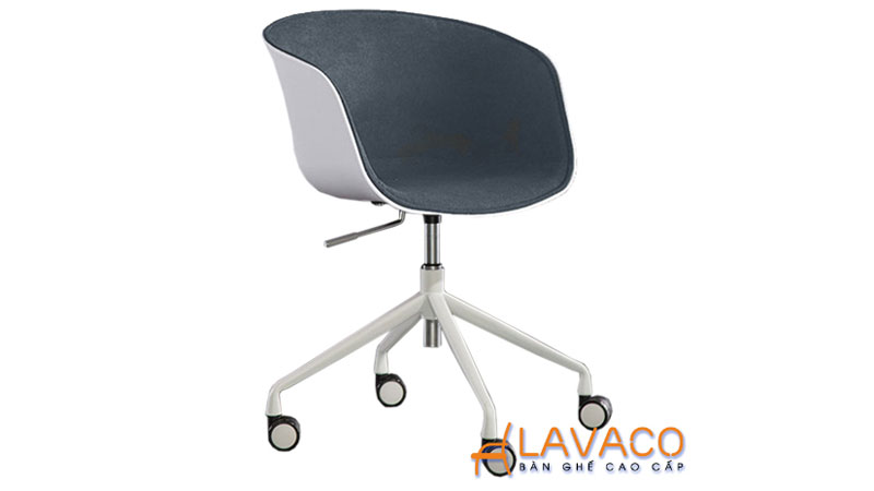 TOP 10 mẫu ghế họp nhập khẩu cao cấp cho văn phòng năm 2026