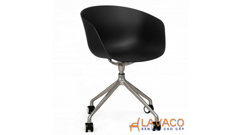 TOP 10 mẫu ghế họp nhập khẩu cao cấp cho văn phòng năm 2026