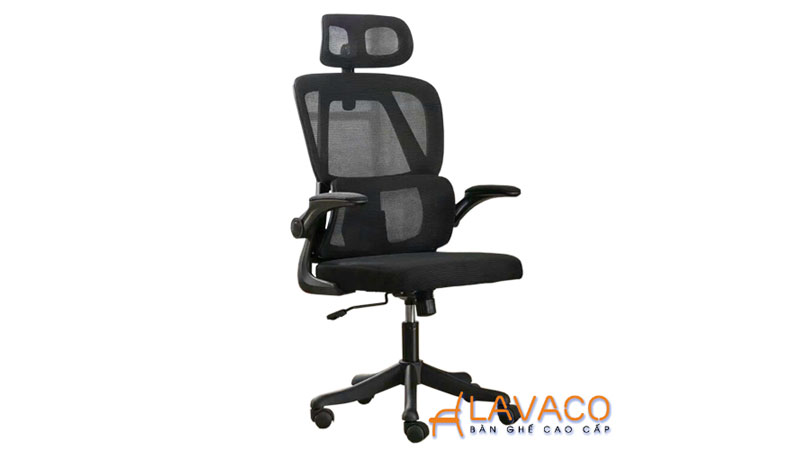 Điểm danh 8 mẫu ghế ngồi làm việc thoải mái nhất