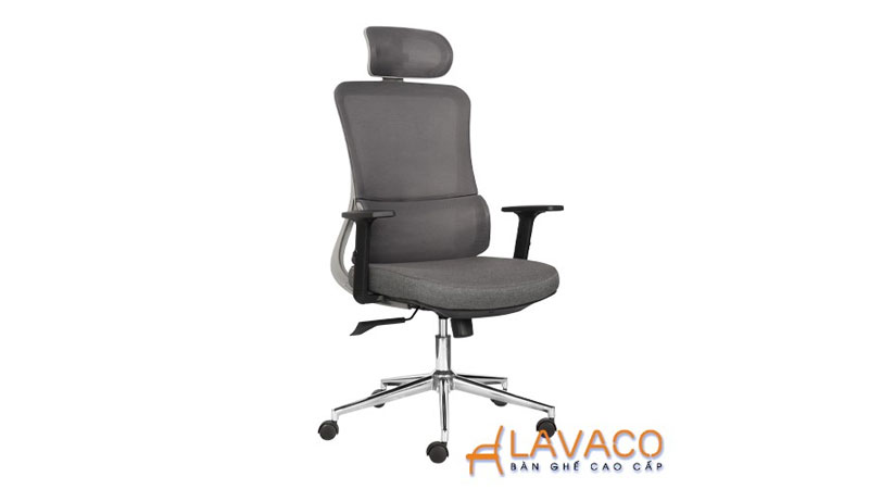 Điểm danh 8 mẫu ghế ngồi làm việc thoải mái nhất