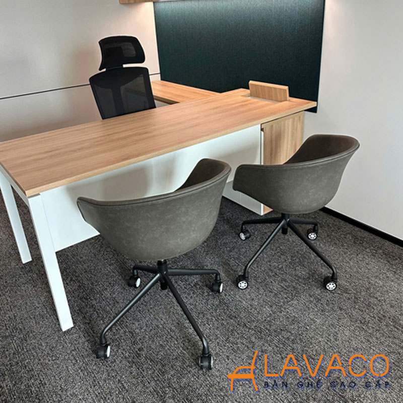 Địa chỉ cung cấp nội thất, bàn ghế văn phòng Gò Vấp uy tín, giá rẻ