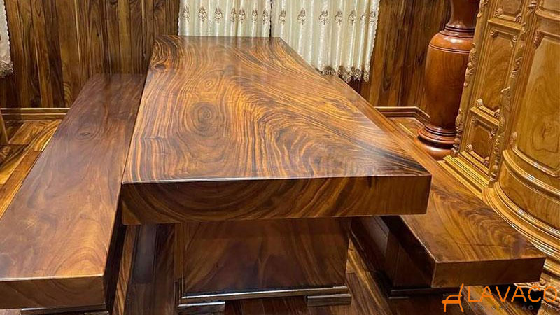 Tìm hiểu về kích thước bàn ghế K3 tiêu chuẩn phổ biến hiện nay