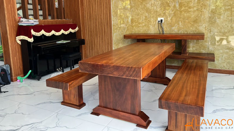 Tìm hiểu về kích thước bàn ghế K3 tiêu chuẩn phổ biến hiện nay