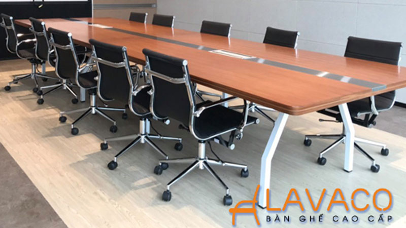 Đơn vị cung cấp nội thất văn phòng HCM giá rẻ, uy tín