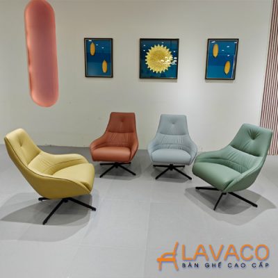 Tiêu chí chọn ghế sofa cho người già - Màu sắc