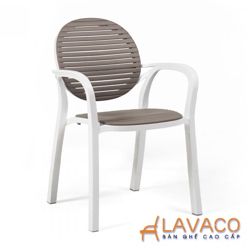 Kiểu dáng mẫu ghế Armchair độc đáo