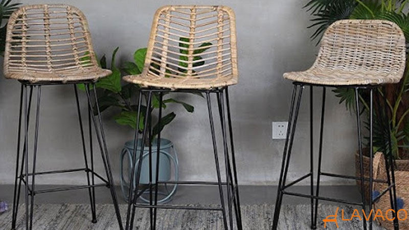 8+ Mẫu bàn ghế nhựa giả mây thanh lý chất lượng, giá rẻ 2026