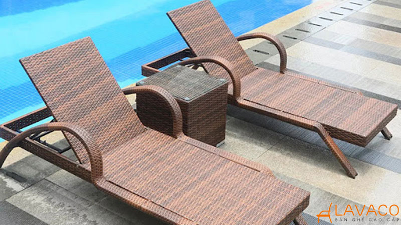 8+ Mẫu bàn ghế nhựa giả mây thanh lý chất lượng, giá rẻ 2026