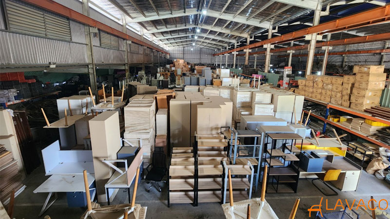 Tư vấn chọn mua bàn ghế quán cafe cũ thanh lý chất lượng, đúng giá