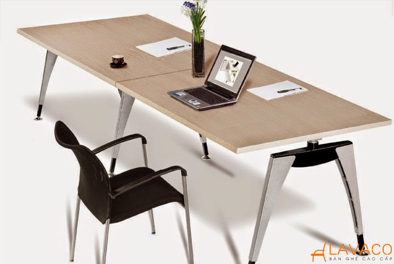 Gợi ý 15 mẫu bàn họp nhỏ đẹp, giá hợp lý năm 2026