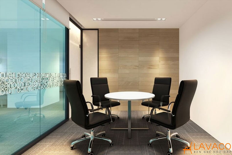 Gợi ý 15 mẫu bàn họp nhỏ đẹp, giá hợp lý năm 2026