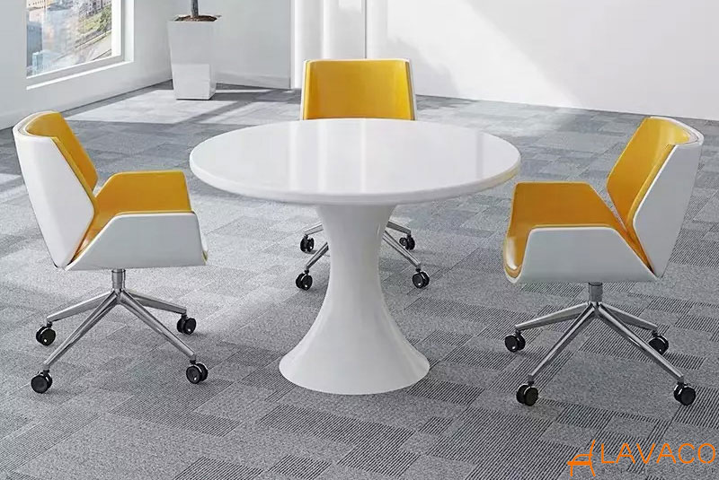 Gợi ý 15 mẫu bàn họp nhỏ đẹp, giá hợp lý năm 2026