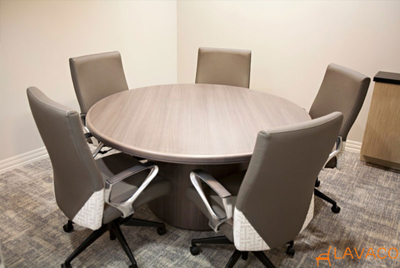 Gợi ý 15 mẫu bàn họp nhỏ đẹp, giá hợp lý năm 2026