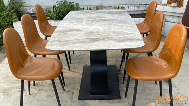 6 Bộ bàn ăn thanh lý cũ đáng cân nhắc lựa chọn nhất