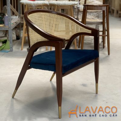 Cách chọn ghế armchair phù hợp với từng không gian sống