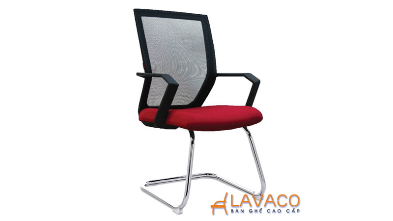 15+ Mẫu ghế văn phòng chân quỳ chất lượng, giá rẻ 2026