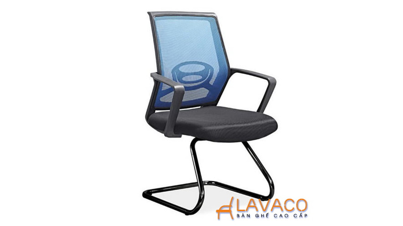 15+ Mẫu ghế văn phòng chân quỳ chất lượng, giá rẻ 2026