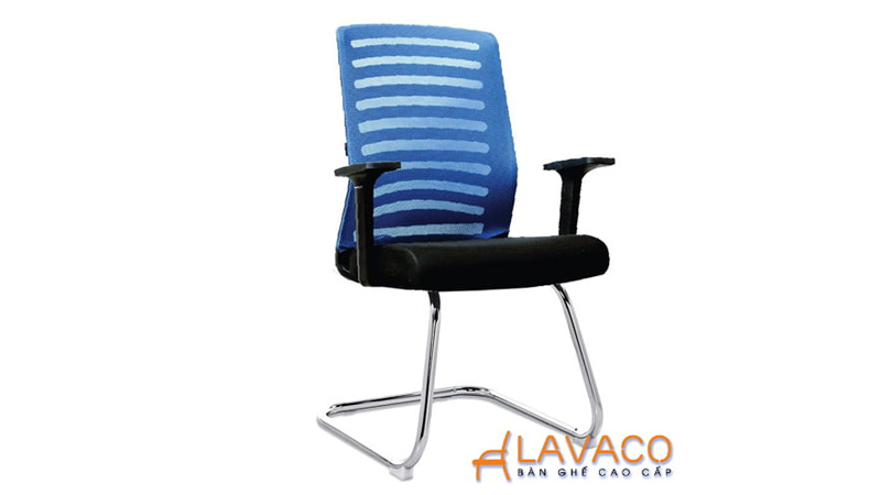 15+ Mẫu ghế văn phòng chân quỳ chất lượng, giá rẻ 2026
