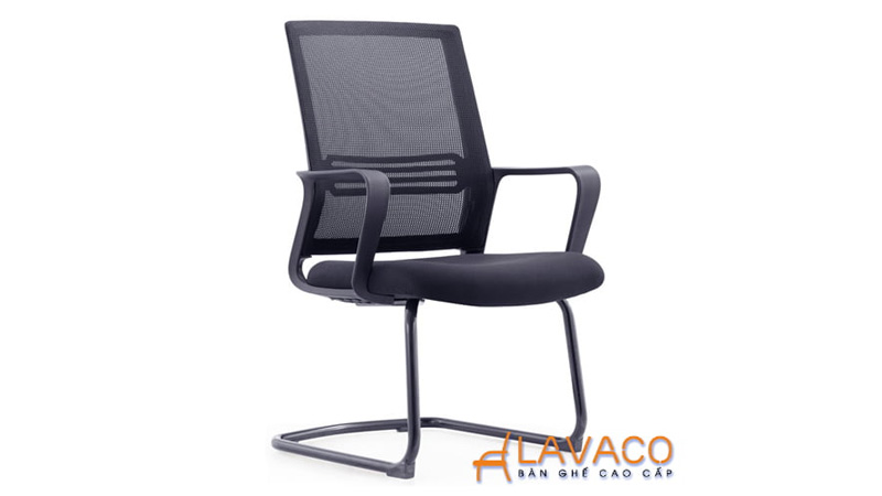 15+ Mẫu ghế văn phòng chân quỳ chất lượng, giá rẻ 2026