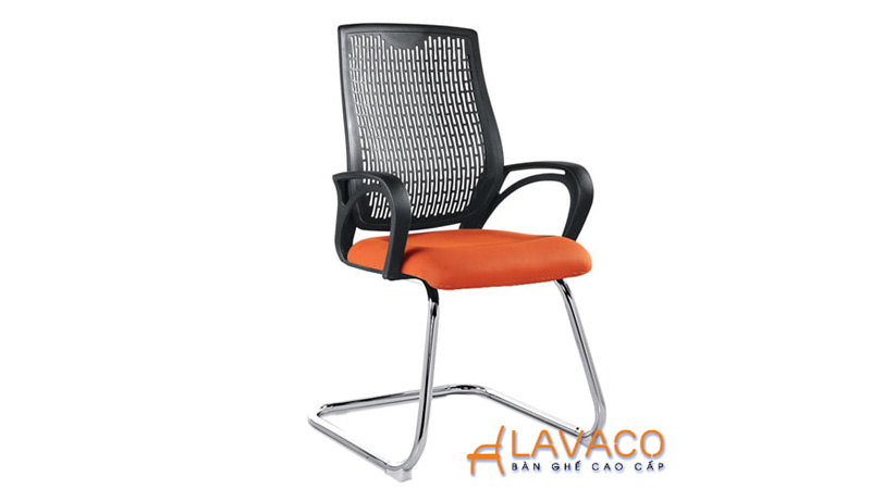 15+ Mẫu ghế văn phòng chân quỳ chất lượng, giá rẻ 2026