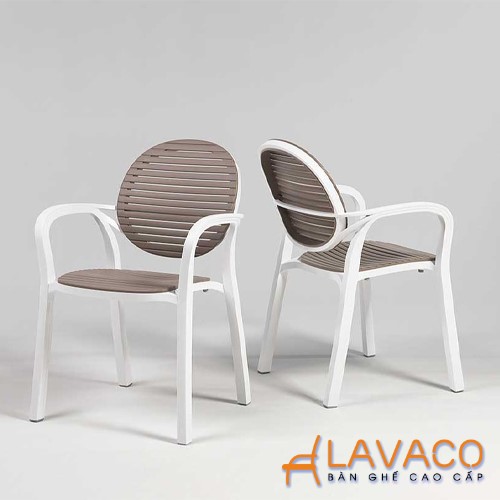 kích thước ghế armchair phù hợp với diện tích không gian