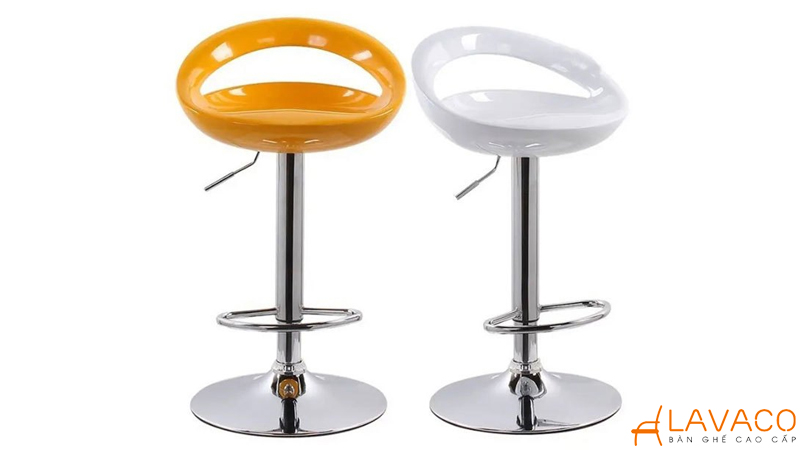 Cách chọn kích thước ghế nhựa các loại phù hợp với nhu cầu sử dụng