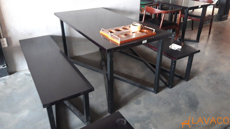 5 lưu ý khi mua thanh lý bàn ghế quán nhậu cũ giá rẻ