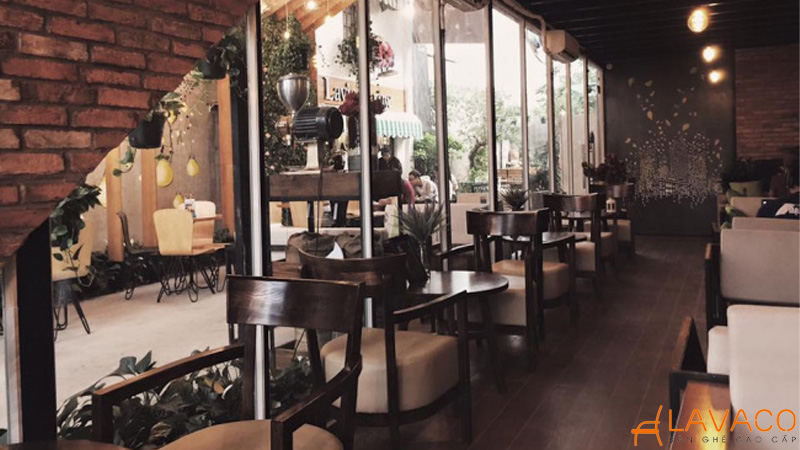 Tổng hợp 10 quán cafe đẹp ở trung tâm TPHCM