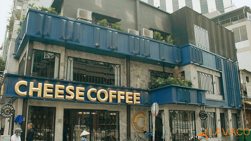 Tổng hợp 10 quán cafe đẹp ở trung tâm TPHCM