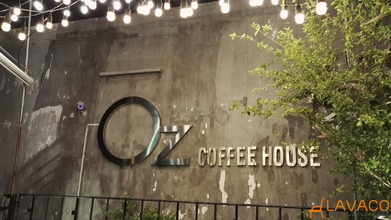 Tổng hợp 10 quán cafe đẹp ở trung tâm TPHCM