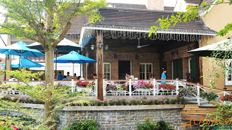 Tổng hợp 10 quán cafe đẹp ở trung tâm TPHCM