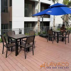 Ban-ghe-cafe-san-vuon-nan-nhua-composite