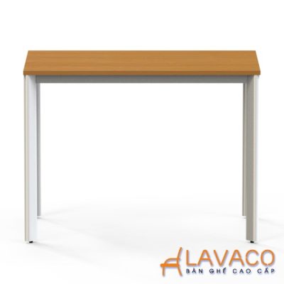 Các loại bàn làm việc đơn phổ biến