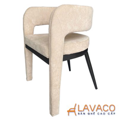 Tiêu chí an toàn khi chọn ghế ăn bọc nệm cho nhà có trẻ nhỏ