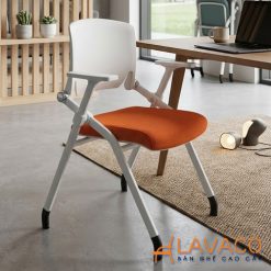 Ghe-dao-tao-gap-gon-khung-trang-hien-dai